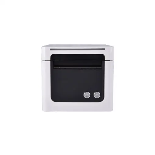 Imprimanta Termica Sectie QUATTRO TP809, LAN