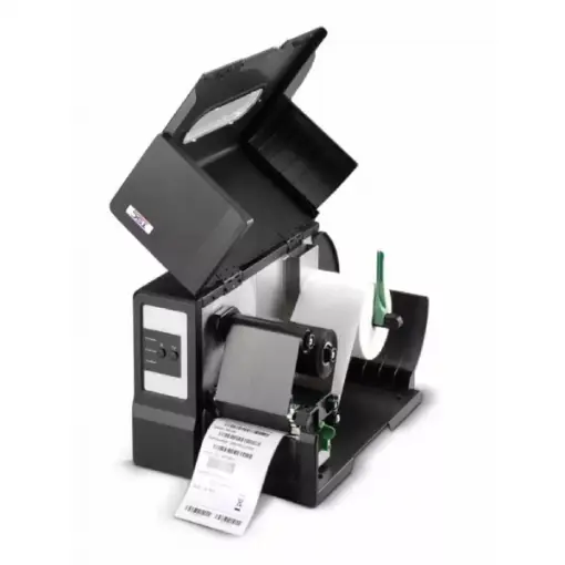 Imprimanta Industriala Coduri de Bare TSC ME240 - imagine 2