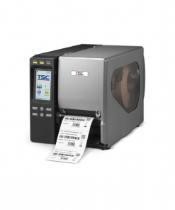 Imprimanta Industriala Coduri de Bare TSC TTP-2410MT