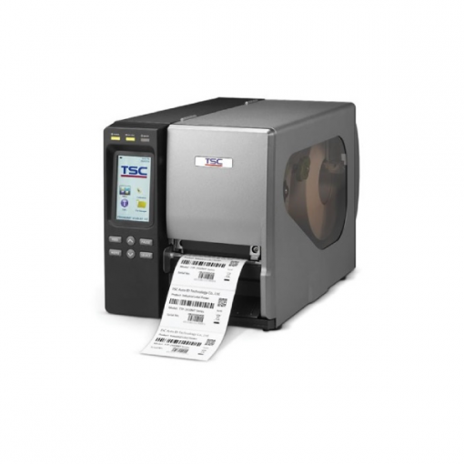 Imprimanta Industriala Coduri de Bare TSC TTP-2410MT