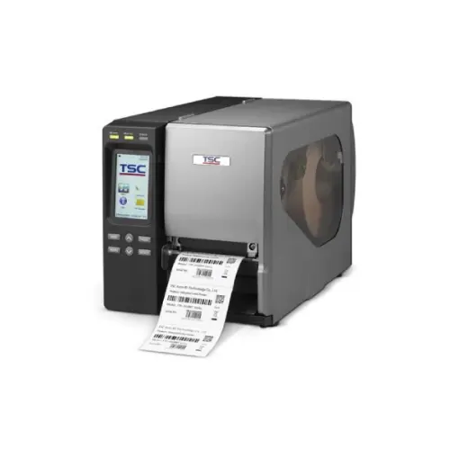 Imprimanta Industriala Coduri de Bare TSC TTP-2410MT