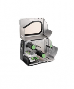 Imprimanta Industriala Coduri de Bare TSC TTP-2410MT