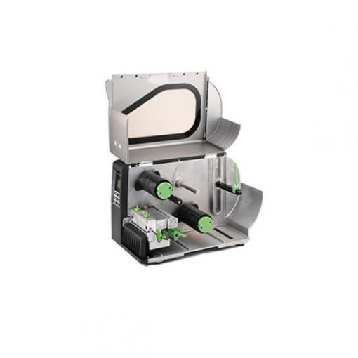 Imprimanta Industriala Coduri de Bare TSC TTP-2410MT - imagine 2