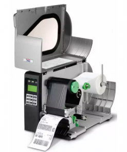 Imprimanta Industriala Coduri de Bare TSC TTP-246M PRO