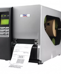 Imprimanta Industriala Coduri de Bare TSC TTP-246M PRO