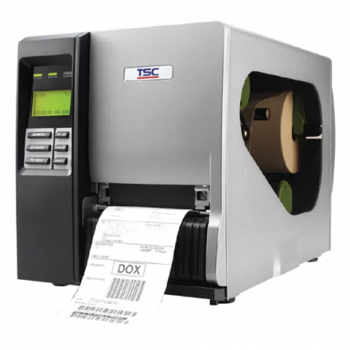 Imprimanta Industriala Coduri de Bare TSC TTP-246M PRO