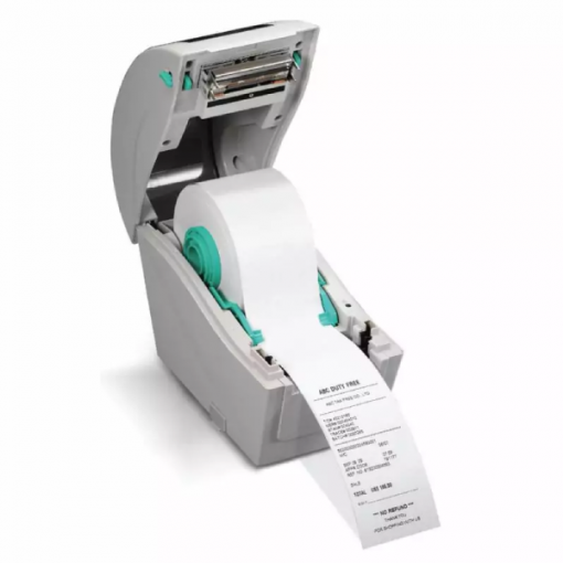 Imprimanta Termica Coduri de Bare TSC TDP-225 - imagine 2