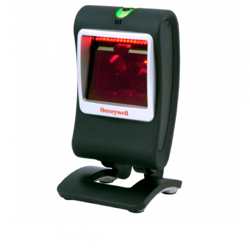 Cititor Cod Bare Honeywell Genesis 7580