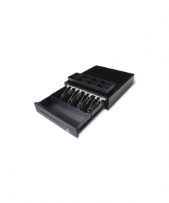 Sertar Metalic de Bani EK-330 PLUS, 6V