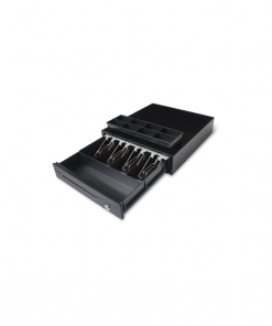 Sertar Metalic de Bani EK-330 PLUS, 6V