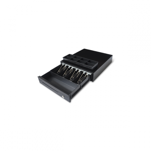 Sertar Metalic de Bani EK-330 PLUS, 6V