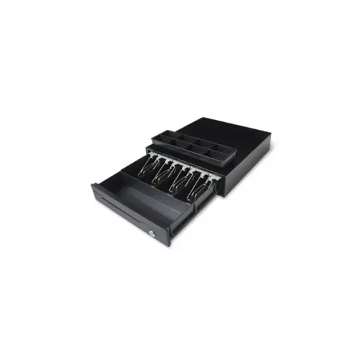 Sertar Metalic de Bani EK-330 PLUS, 6V
