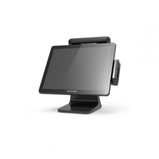 Sistem POS Touchscreen Adpos 3, Intel Celeron J1900