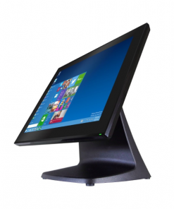 Sistem POS Touchscreen Adpos Two Metal Base