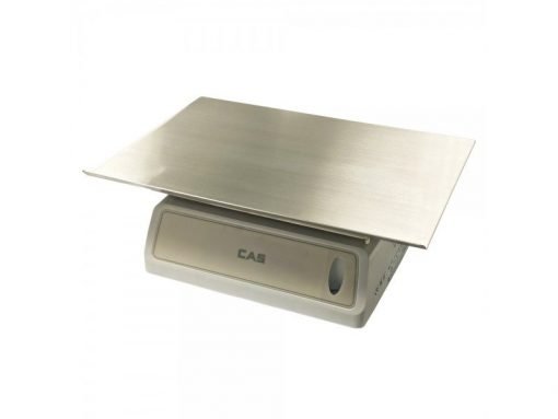 Cantar Verificare CAS SWII 15CW - imagine 3