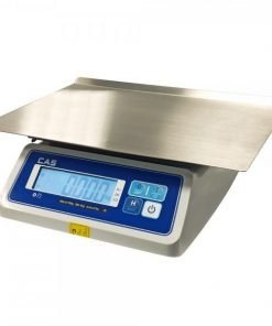 Cantar Verificare CAS SWII 15CW