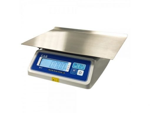 Cantar Verificare CAS SWII 15CW - imagine 2