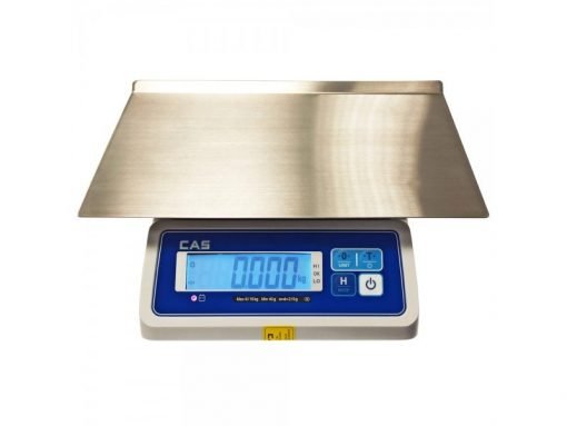 Cantar Verificare CAS SWII 15CW - imagine 4
