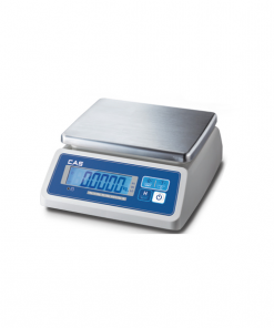 Cantar Verificare CAS SWII 15CW
