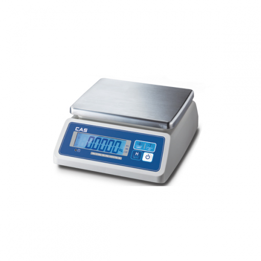 Cantar Verificare CAS SWII 15CW