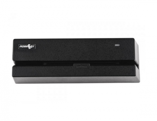 Cititor Card Magnetic Posiflex MR-2106-3U - imagine 2