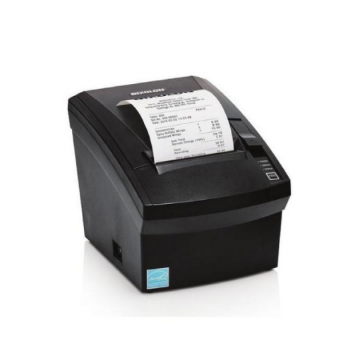 Imprimanta Termica Sectie Bixolon SRP-330II - imagine 2