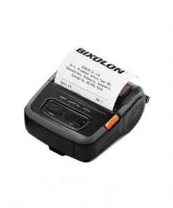 Imprimanta Termica Portabila Bixolon SRP-R310BK