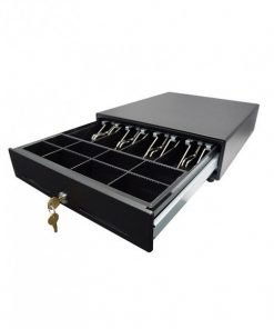 Sertar Metalic de Bani MK-410