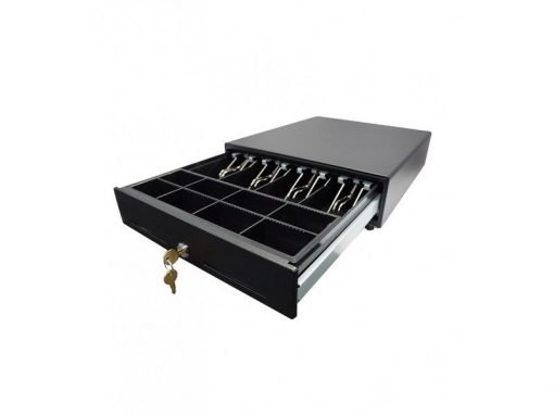 Sertar Metalic de Bani MK-410