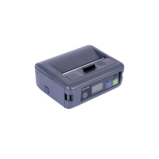 Imprimanta Termica Portabila DATECS DPP-450 BT