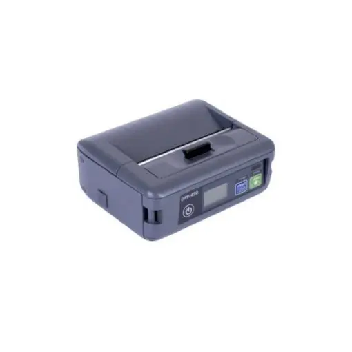 Imprimanta Termica Portabila DATECS DPP-450 BT