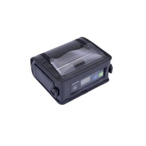 Imprimanta Termica Portabila DATECS DPP-450 BT - imagine 3