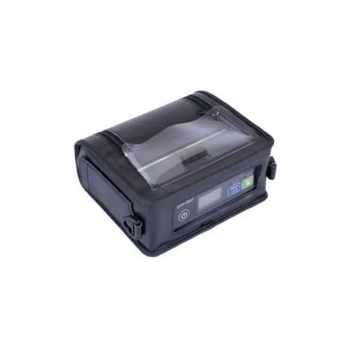 Imprimanta Termica Portabila DATECS DPP-450 BT - imagine 3