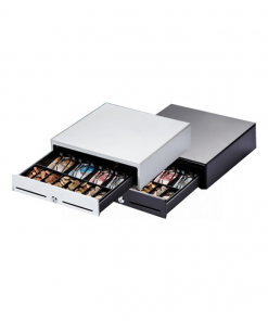 Sertar Metalic de Bani Piccolo 330, 6V