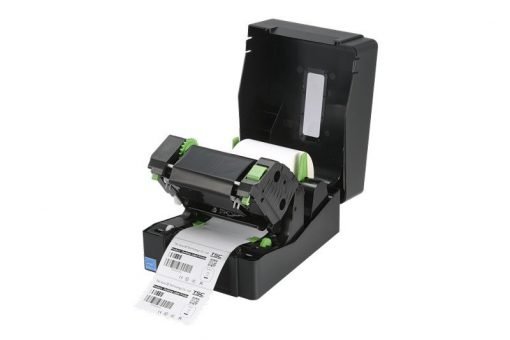 Imprimanta Termica Coduri de Bare TSC TE210 - imagine 3