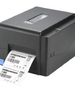 Imprimanta Termica Coduri de Bare TSC TE210
