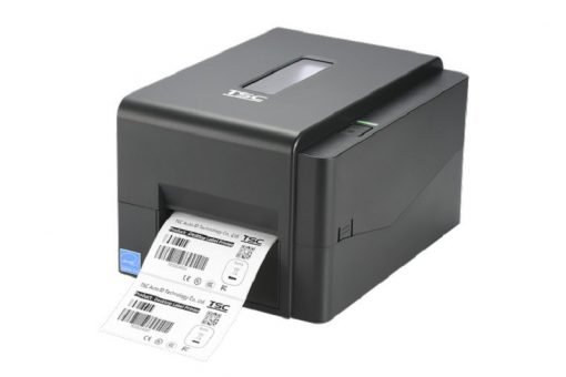 Imprimanta Termica Coduri de Bare TSC TE210