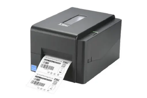 Imprimanta Termica Coduri de Bare TSC TE210