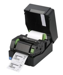 Imprimanta Termica Coduri de Bare TSC TE210