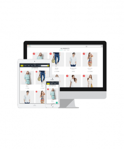 Creare Magazin Online