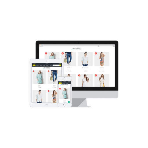 Creare Magazin Online