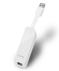 Adaptor Retea USB 3.0 Gigabit, Ethernet