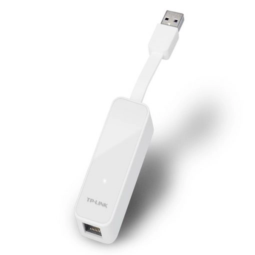 Adaptor Retea USB 3.0 Gigabit, Ethernet