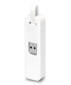 Adaptor Retea USB 3.0 Gigabit, Ethernet