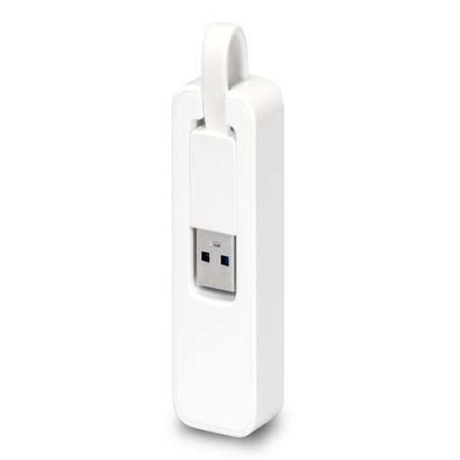 Adaptor Retea USB 3.0 Gigabit, Ethernet - imagine 2
