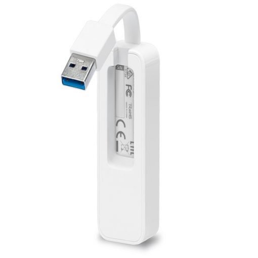 Adaptor Retea USB 3.0 Gigabit, Ethernet - imagine 3