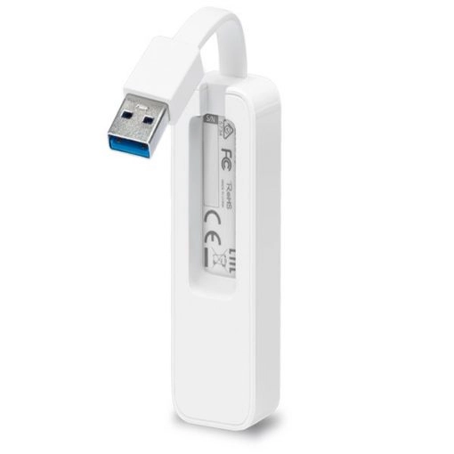 Adaptor Retea USB 3.0 Gigabit, Ethernet - imagine 3
