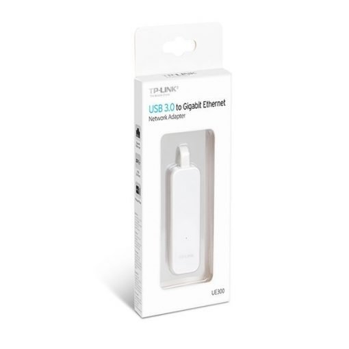 Adaptor Retea USB 3.0 Gigabit, Ethernet - imagine 5