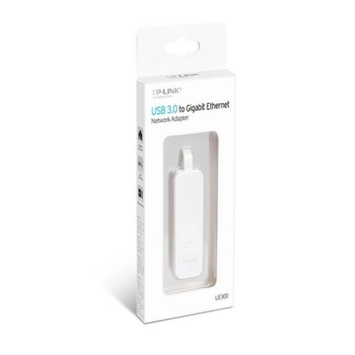 Adaptor Retea USB 3.0 Gigabit, Ethernet - imagine 5