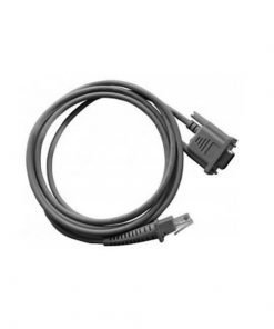 Cablu conectare RS232 pentru Cititor Cod de Bare Symbol LS1203, LS2208